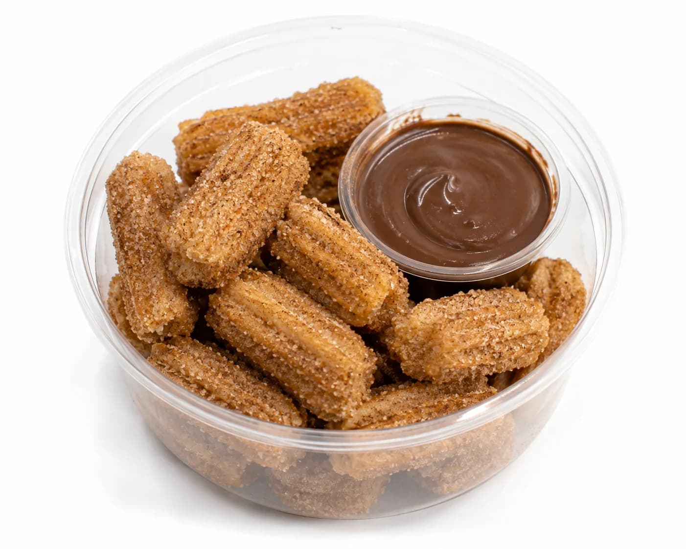 Churros mini de Luminaria