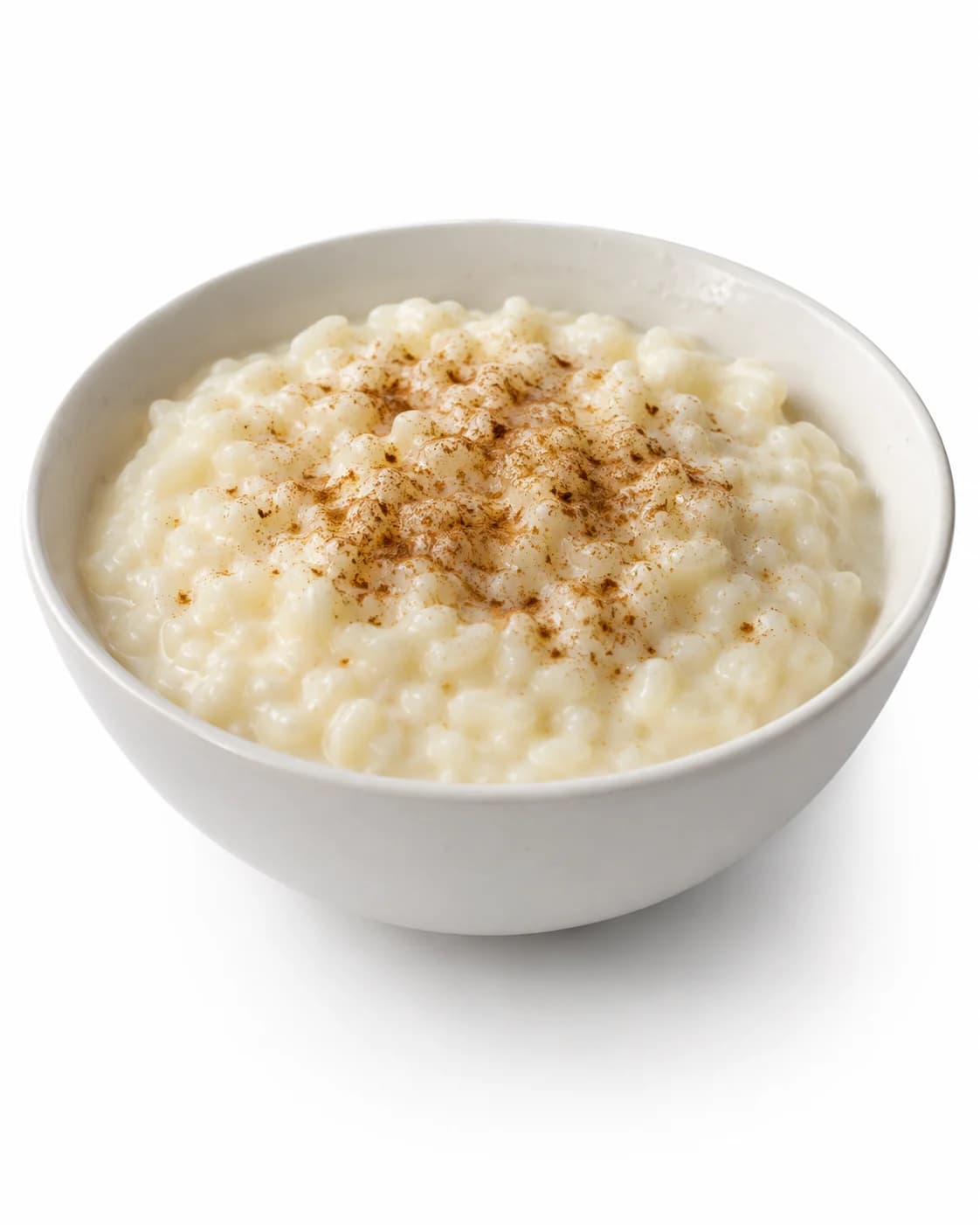 Arroz con leche de luminaria