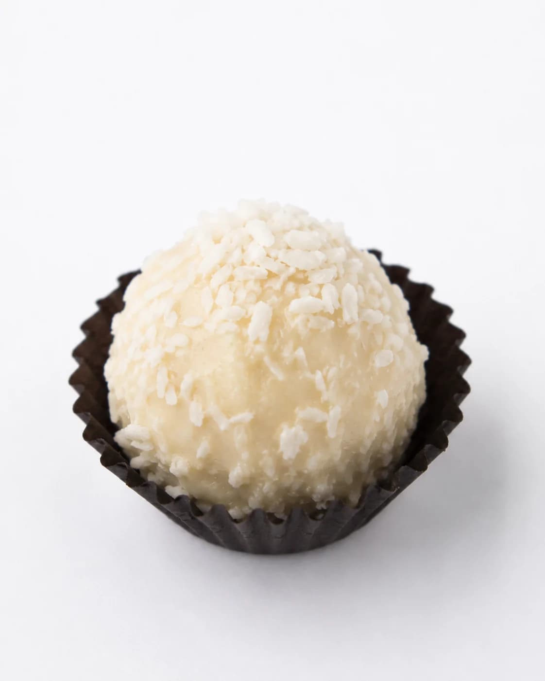 Trufa de coco de Luminaria